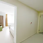 De Maree Hotel Provincia di Istanbul