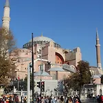 De Maree Provincia di Istanbul