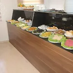 Hotel De Maree Provincia di Istanbul