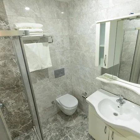 De Maree 3* Istambul