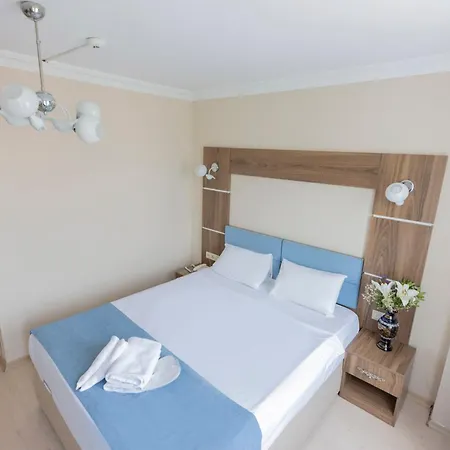 De Maree Istambul