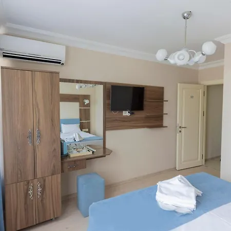 Hotel De Maree 3*