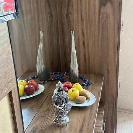 De Maree 3* Istambul