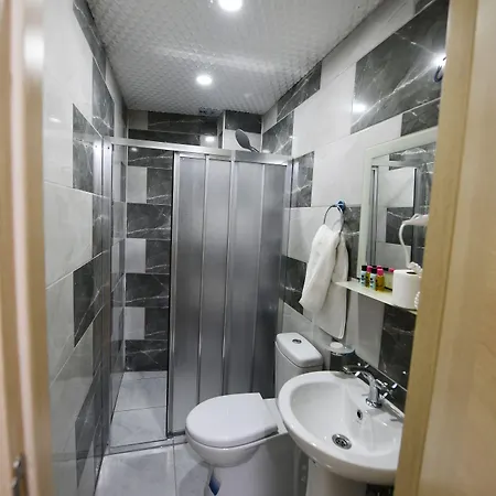 Hotel De Maree Istambul