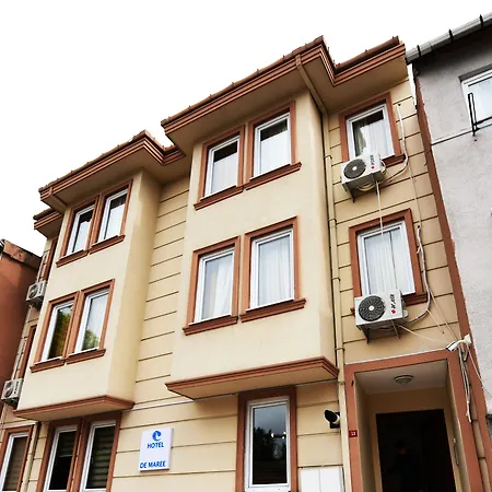 Hotel De Maree