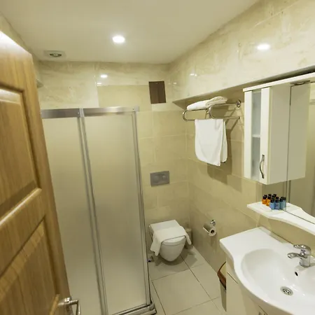 De Maree Hotel Istambul