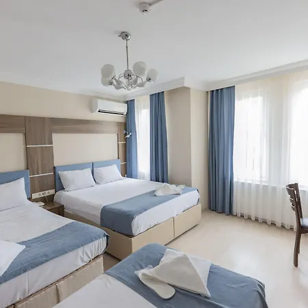 De Maree 3* Istambul