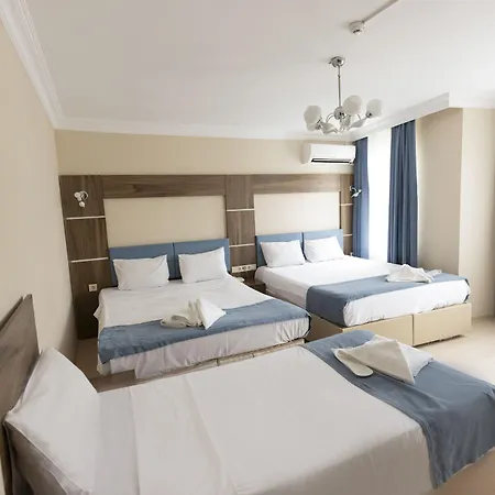 Hotel De Maree 3*