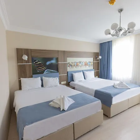 De Maree 3* Istambul