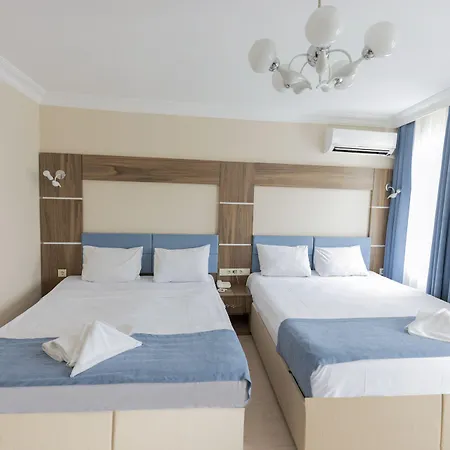 Hotel De Maree Istambul