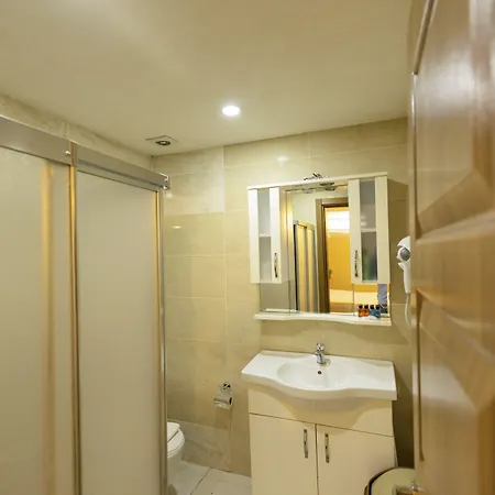 De Maree Hotel Istambul