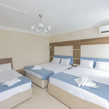 Hotel De Maree Istambul