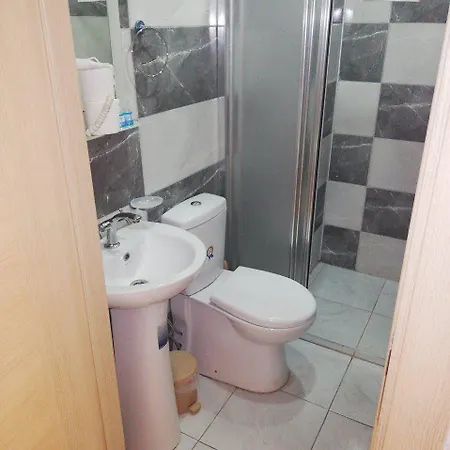 Hotel De Maree Istanbul
