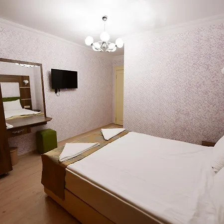 Hotell De Maree