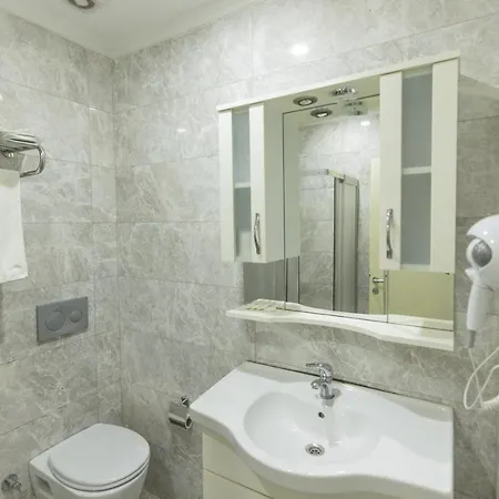 Hotell De Maree Istanbul