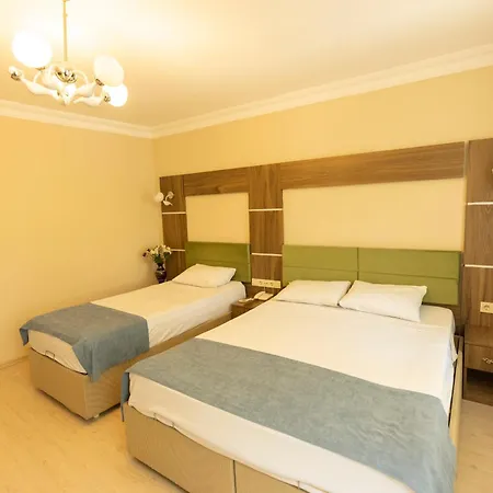 De Maree Hotel 3*