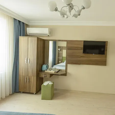 De Maree 3* İstanbul