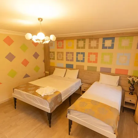 Otel De Maree İstanbul