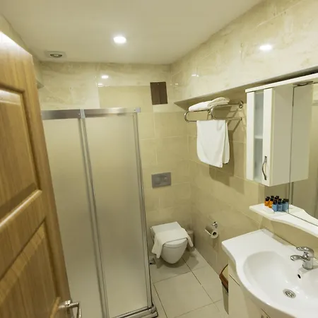Hotell De Maree Istanbul