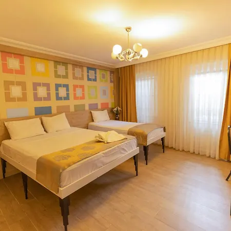 De Maree 3* 伊斯坦布尔