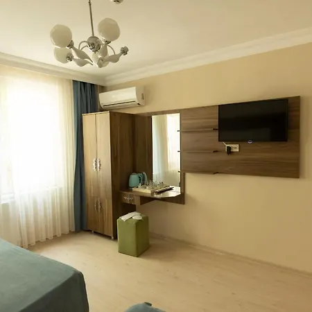 Otel De Maree İstanbul