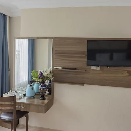 Hotell De Maree Istanbul