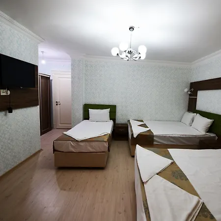 De Maree Otel İstanbul