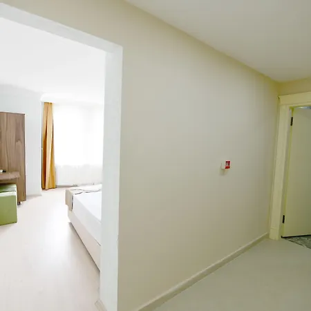 De Maree Otel İstanbul