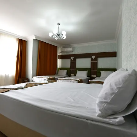 De Maree Hotel