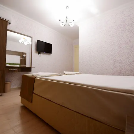 De Maree 伊斯坦布尔