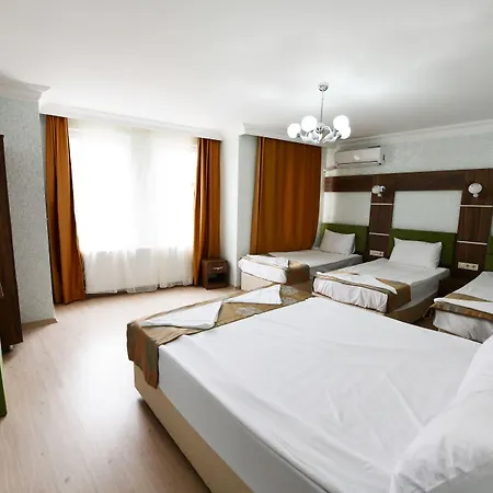 Otel De Maree İstanbul