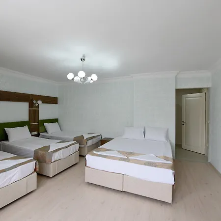 De Maree 3* اسطنبول