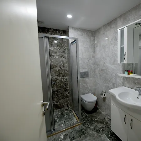 De Maree 3* 이스탄불