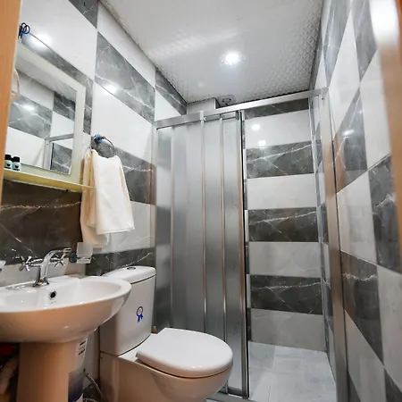 酒店 De Maree 伊斯坦布尔