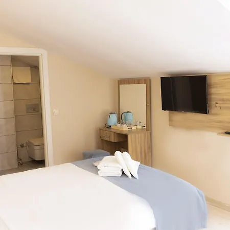 Hotel De Maree