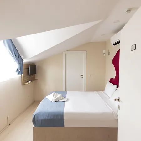 De Maree Otel İstanbul