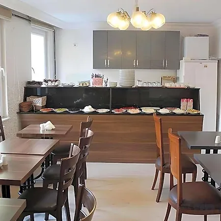 De Maree Hotel Istanbul