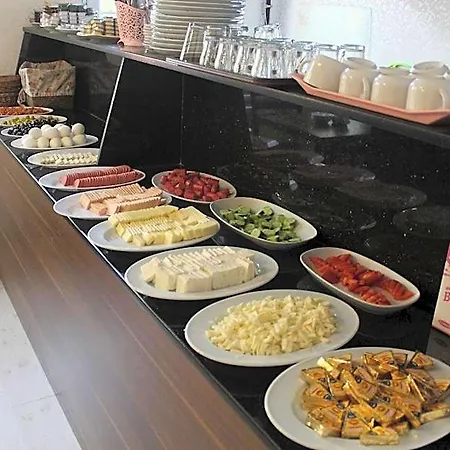 Hotel De Maree Istanbul