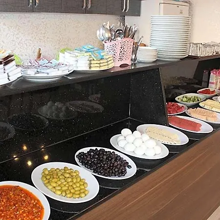 De Maree Hotel Istanbul