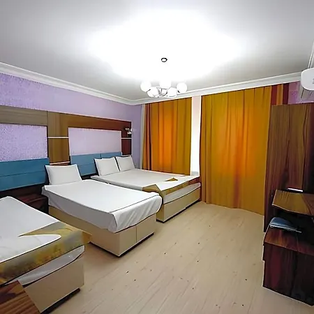 Hotel De Maree Istanbul