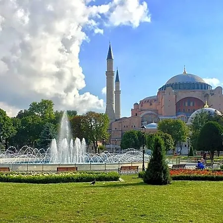 De Maree Istanbul