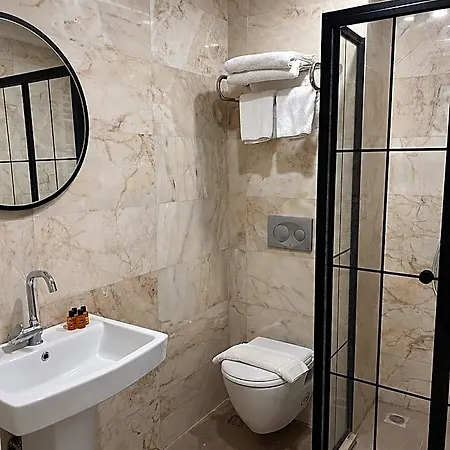 De Maree Hotel Istanbul