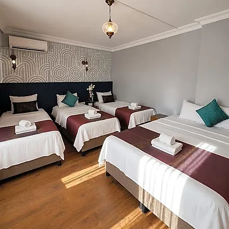 De Maree Hotel