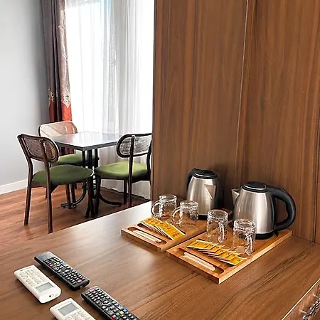 Hotel De Maree 3*