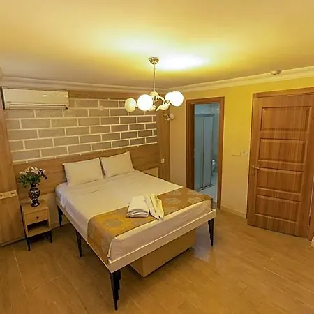 De Maree 3* Istanbul