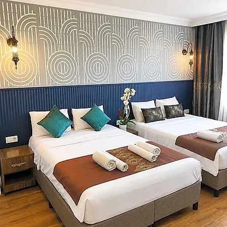 Otel De Maree 3*