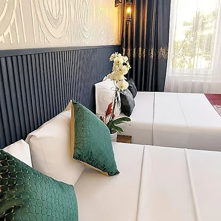 De Maree Hotel Istanbul