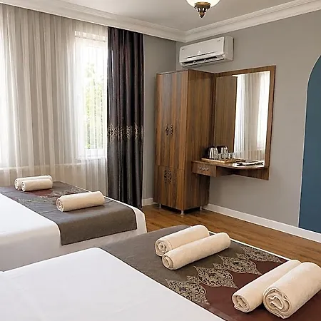 De Maree Hotel Istanbul