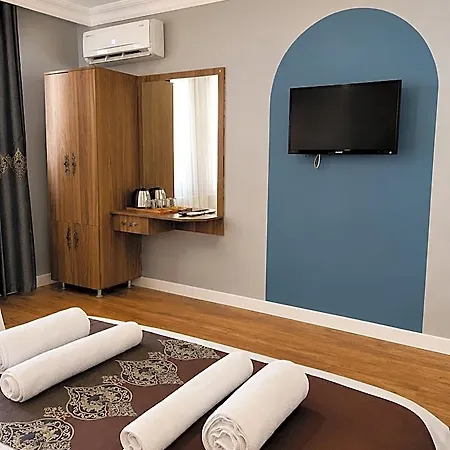 Otel De Maree 3*