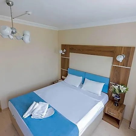 De Maree Otel